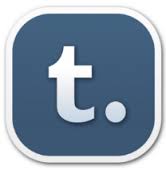 Tumblr Marlin kayak